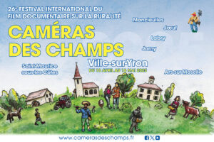 Caméra des champs 2025