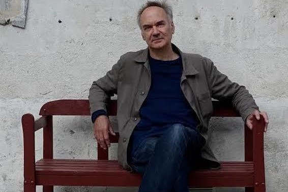 Hervé Le Tellier