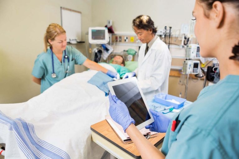 Hôpital (PxHere)