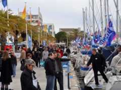 25ème édition des Nautiques de Port Camargue (Photo Les Nautiques)