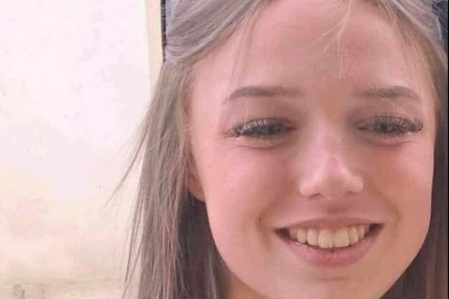 Disparition de Lina, 15 ans, en Alsace (capture France 3 Alsace)