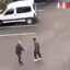 Linquiétante augmentation des attaques au couteau