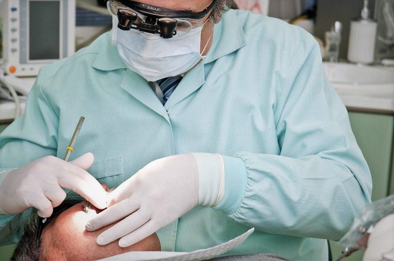 dentiste-hygiene-bucco-dentaire à Clermont Ferrand