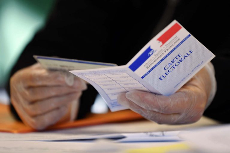 Elections régionales 2021 (DR)