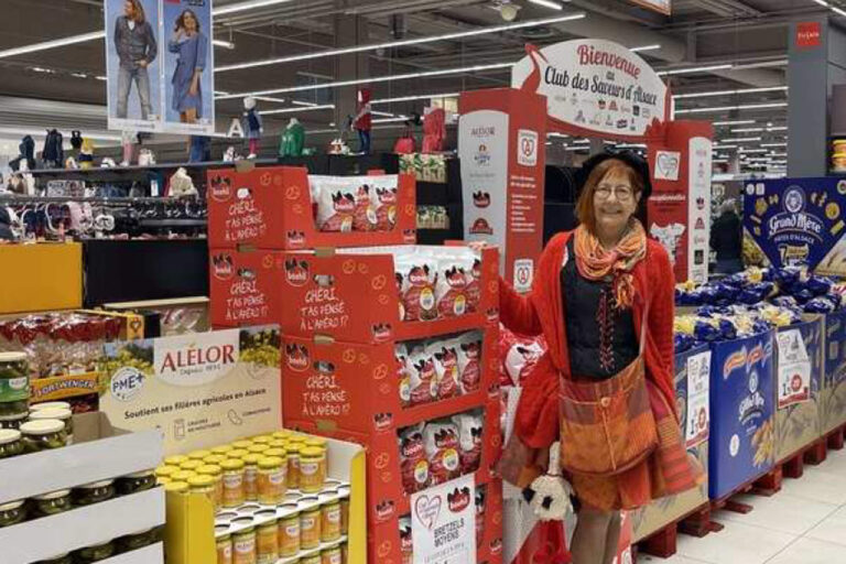 Le Club des Saveurs d'Alsace (DR)