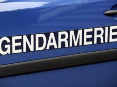 Gendarmerie nationale (DR)