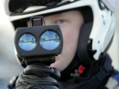 Des radars aux endroits ''stratégiques'' pour verbaliser (DR)