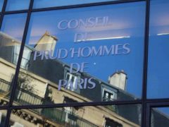 La réforme initiée en 2008 a notamment concerné les Conseils des Prud'hommes. ActuaLitté/Wikimedia, CC BY-SA