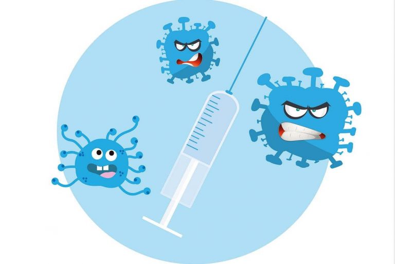 Vaccination anti-covid-19