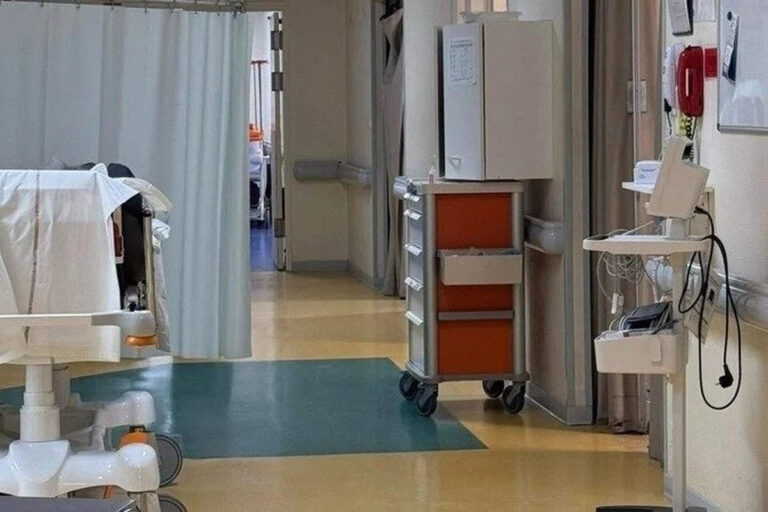 Opposition à la fermeture des urgences de Vitry-les-François